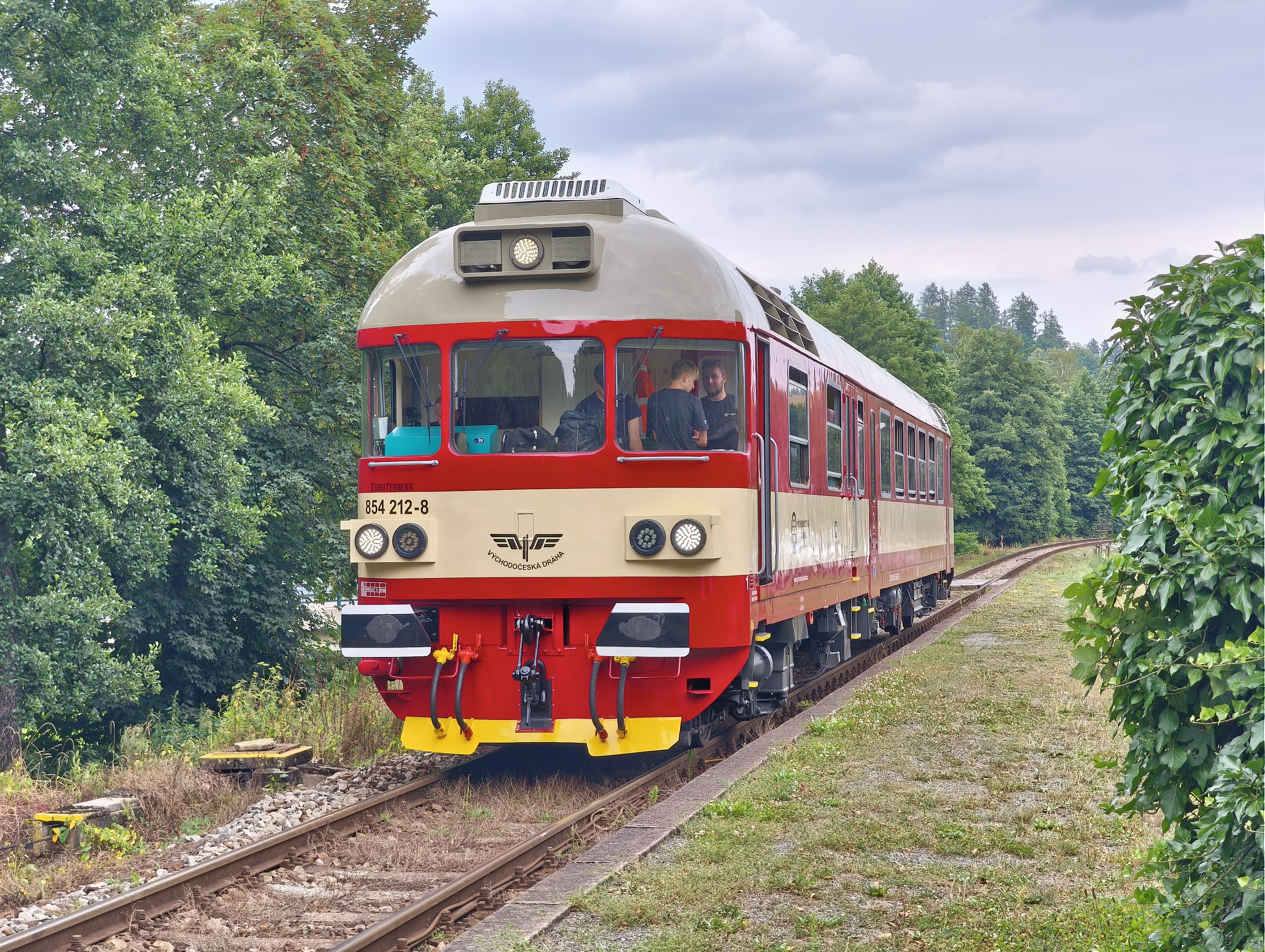 Fotogalerie 31/2026